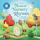 Musical Nursery Rhymes