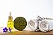 Zest Of Moringa Soap for Gentle Foaming Body Wash - Natural Moringa Soap Bar Helps Improve Skin | Moringa Seed Oil Soap for Men and Women | Organic Hand Soap for Acne - Pack of 4
