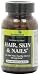 Futurebiotics Hair, Skin & Nails Supplement for Men, Tablets, 135 tablets (Pack of 2)
