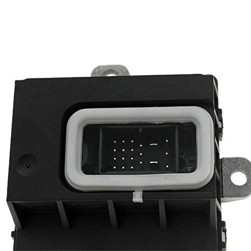 JahyShow 63127189312 Headlight Adaptive Drive Control Unit Cornering Ballast for BMW E46 E90 E60 E65 E66 E61 E91