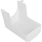 99110437 Light Lens Hood by Seentech– Compatible with Kenmore, Bro-an - Replaces Part Numbers 88169, E2099110437, S99110437, AP3379470