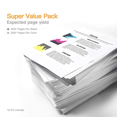 2 Z+Ink+Compatible+Cartridge+Replacement