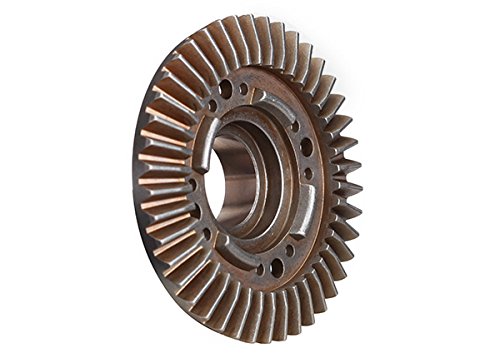 Traxxas 7792 35-Tooth Heavy-Duty Differential Ring Gear (Use 7790 7791) Vehicle