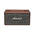 Marshall Stanmore Wireless Bluetooth Stereo Speaker System - Brown (Renewed)