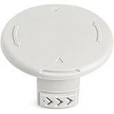 RYOBI OEM 522994001 3411546-7G String Trimmer Spool Cap P2200 RY24021 P2006 P2006A RY40021 RY40022 S20200
