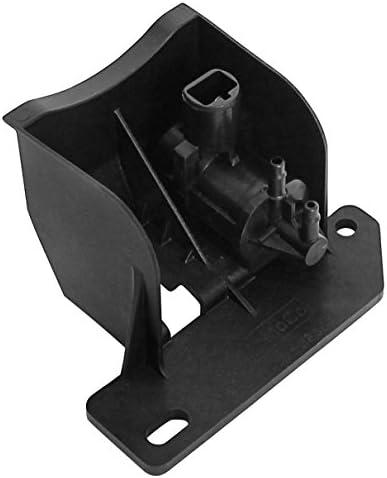 Vacuum Control Solenoid w/ Bracket OEM NEW