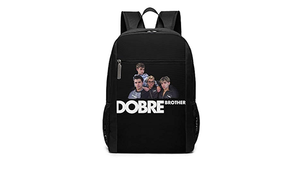 dobre merch backpack