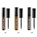 Huayang| Long Lasting Tattoo Eyebrow Gel Pack 6g, Women Peel Off Waterproof Eyebrow Tint Gel Cream - Three Colors for Choice
