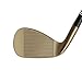 Cleveland Golf Men's RTX 4 Wedge, Raw Finish