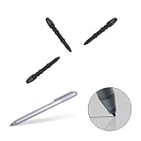 Surface Pro 3 Pen Tip 3Pcs Replacement Tips Refill for Microsoft Surface Pro 3 Touch Stylus Pen