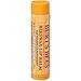 Burt's Bees Beeswax Lip Balm with Vitamin E & Peppermint 0.15 oz (Pack of 12)