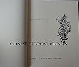 Image de Chinese Buddhist Bronzes