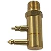 Sierra-International-18-8063-Tank-Connector Sierra-International-18-8063-Tank-Connector