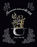 Memories around the table: Illustrated Recipes from Grandma's Kitchen by