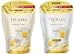 Shiseido TSUBAKI - DAMAGE CARE REFILLS (Shampoo and Conditioner) 345ml