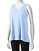 Regna X BOHO Women's Scoop & Halter Neck Basic Sheer Ultra Lightweight Sleeveless Tank Tops (5 styles available)
