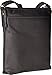 Marc Jacobs Women's Trooper North / South Cross Body Bag, Medium Grey, One Size
