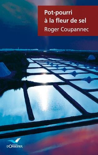 Pot-pourri à la fleur de sel