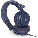 co:caine SOUND CLASH Stereo Kopfh&ouml;rer (3,5mm Stereoklinke, 1,5m) Nautics