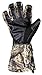 Flambeau 3.7V Rechargeable Heated Gloves Kit-Synthetic Palm, Mossy Oak Break-Up Country Camo, Large