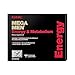 GNC Mega Men Energy Metabolism California Only