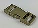 ITW Nexus Fastex SR1 MOLLE II Double Adjust Side Release Buckles Coyote Brown