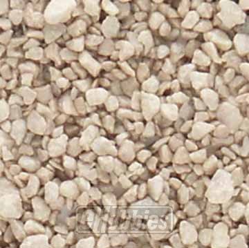 Woodland ScenicsWS 1380 Buff Medium Ballast