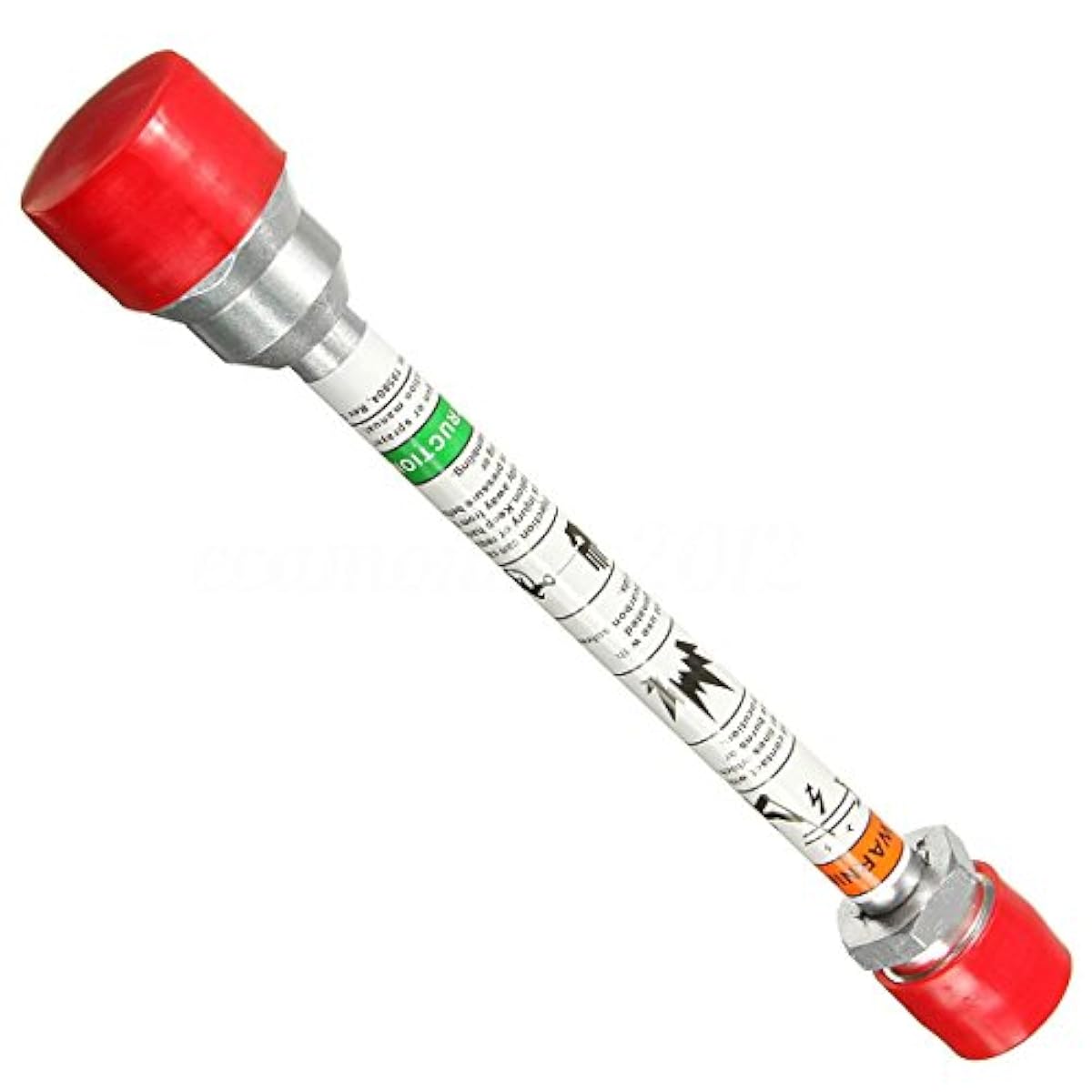 NEW 15cm Airless Paint Sprayer Gun Tip Extension Rod Pole For Graco