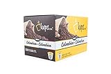 72 Danmar 100% Colombian Keurig Compatible Capsules