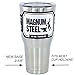 30 oz Tumbler | Vacuum Insulated Stainless Steel