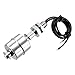 uxcell Stainless Steel Float Switch for Water Pump Tank swimming pool garden pond Liquid Water Level Sensor M11 76mm Length
