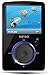 SanDisk Sansa Fuze 2 GB Video MP3 Player (Black)