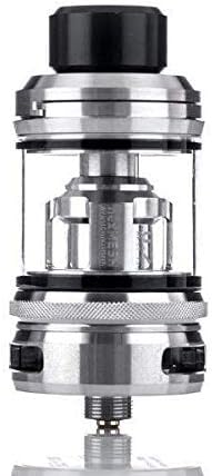 OFRF NexMESH Sub-Ohm Tank Silver | Genuine OFRF | 2ml Tank | No Nicotine 0%