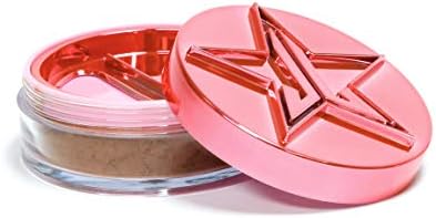 Jeffree Star Magic Star Setting Powder (Suede)