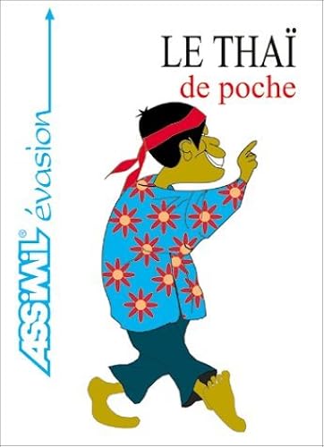 Download Le Thaï de poche PDF