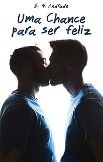 Livro Uma Chance para ser Feliz
