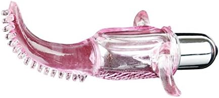 Sexy Lovely Vibro Finger 10 functions
