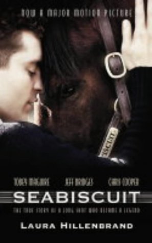 #57 — Seabiscuit: The True Story of Three Men and a Racehorse