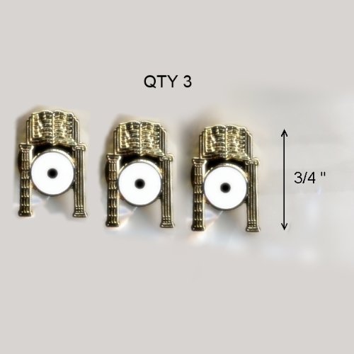 3 Piece Jewelry Set - Freemason Pendant, Bracelet & Masonic Watch - Gold To : 3 Piece Jewelry Set - Freemason Pendant, Bracelet