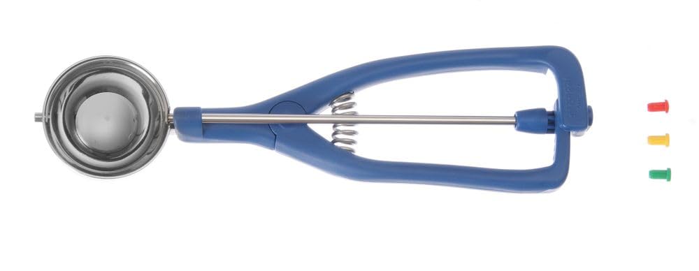 HENDI Ice cream scoop Stöckel, ⌀51 mm