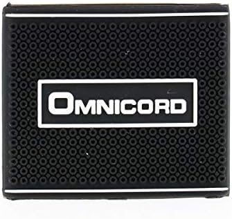Omnicord T-outliner No Slip Clipper Grip - White (Clipper not included)