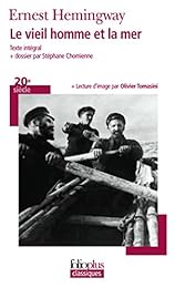 Le  vieil homme et la mer