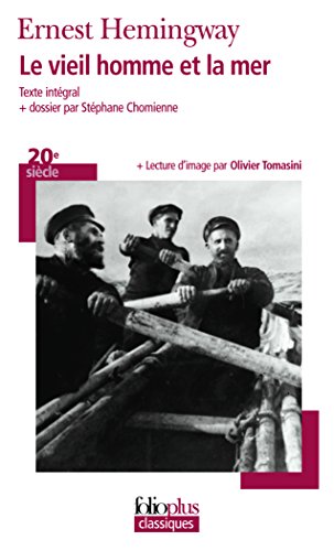 Le  vieil homme et la mer