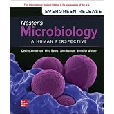 Nester's Microbiology: A Human Perspective: 2024 Release ISE