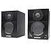 Audio-Technica AT-LP60XBT Bluetooth Fully Automatic Turntable (Red) with Samson Bluetooth Monitors Pair and Knox Gear Vinyl Brush Bundle (3 Items)thumb 2