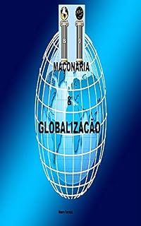 Livro MAÇONARIA E GLOBALIZAÇÃO