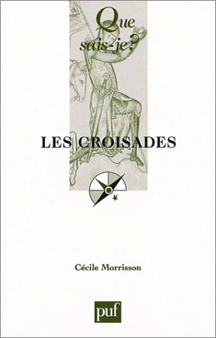 Les  Croisades