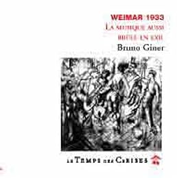 Weimar 1933