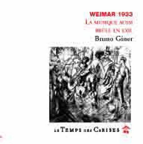 Weimar 1933