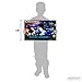 Discovery Telescope & Microscope Lab by Horizon Group USA, Great Stem Science Kit, Includes Telescope with Tripod & 900X Magnifying Microscope